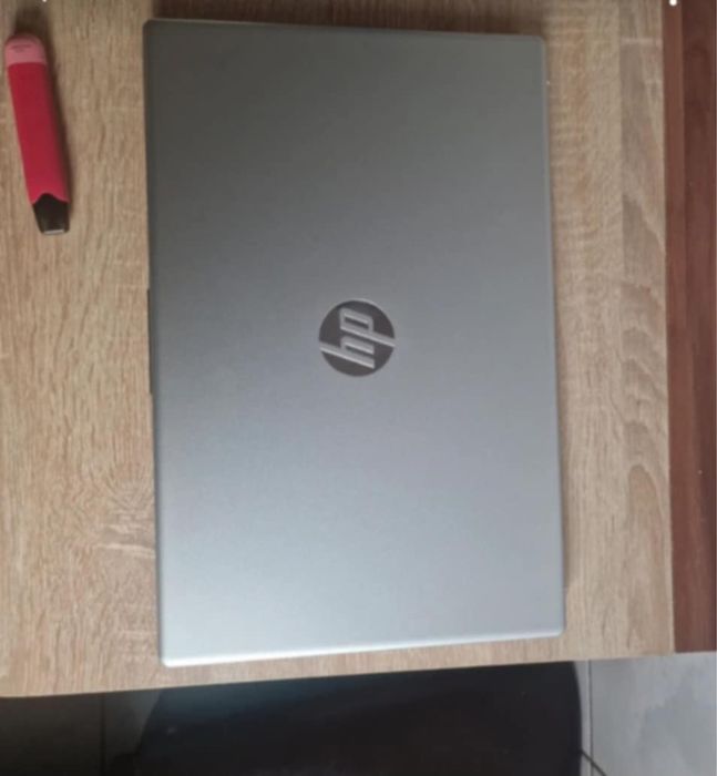Leptop HP