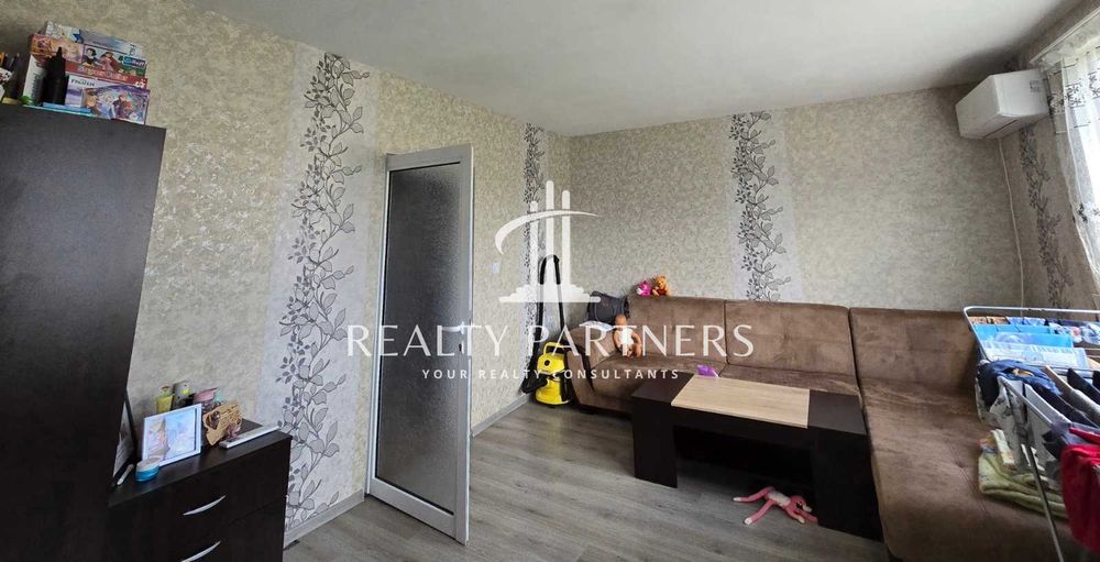 Продава се Двустаен апартамент в с. Кленовик, Област Перник - 66 кв.м за 526 €/кв.м - Снимка #5