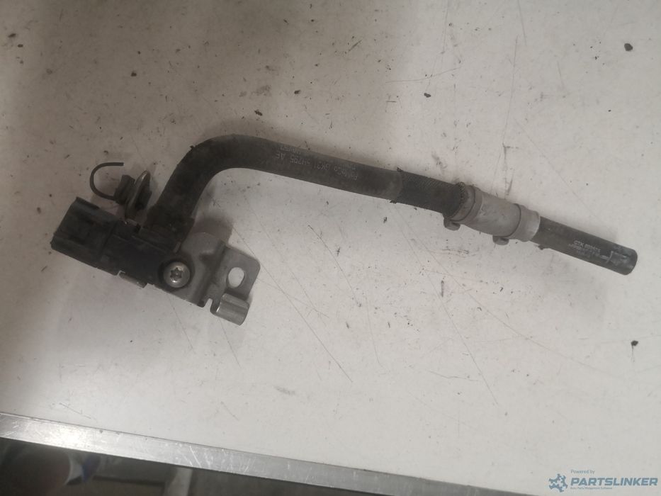 Senzor Presiune Gaze Ford Transit Platform/Chassis [ 2013 - > ] Ecoblu