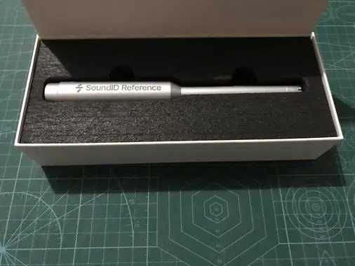 Измерительный микрофон Sonarworks
