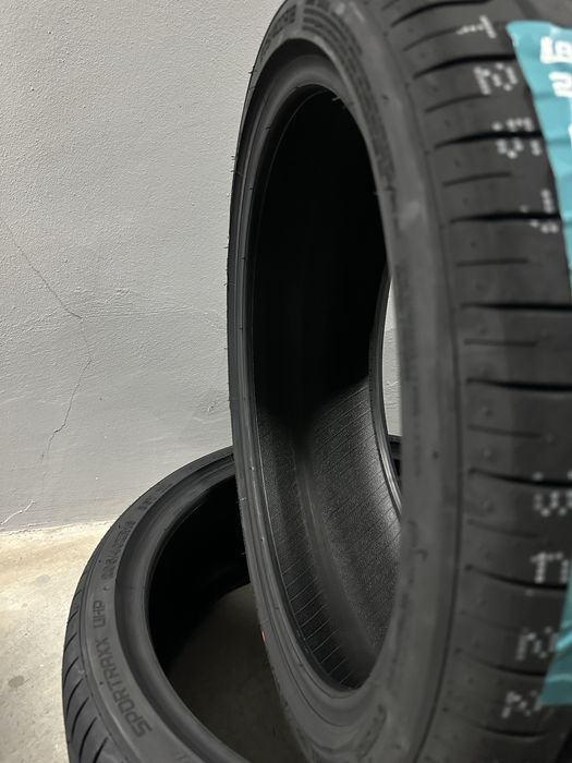 Нови летни гуми LANDSPIDER UHP 205/40R18 86Y XL НОВ DOT БОРД 2054018