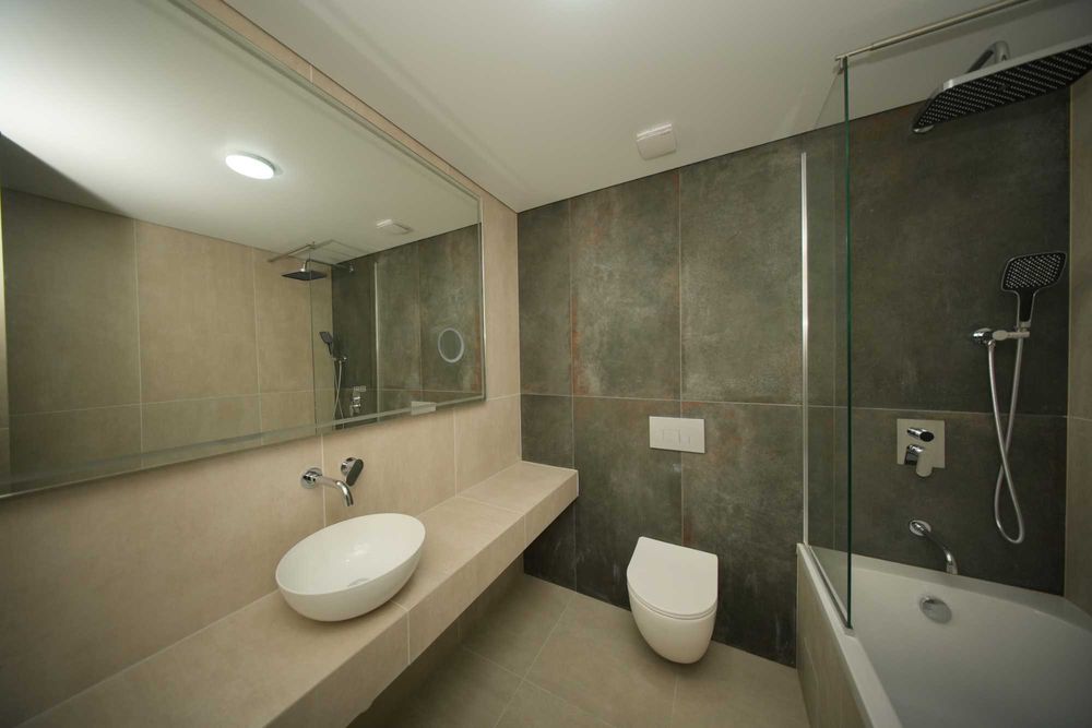 Apartament 2 camere / studio dublu