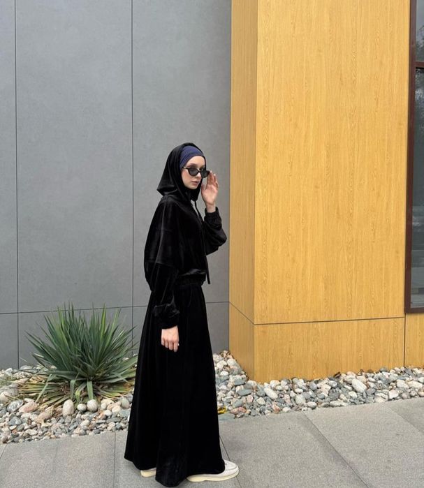 Велюр двойка 19000тг