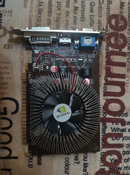 Офсиный компьютер Core i5