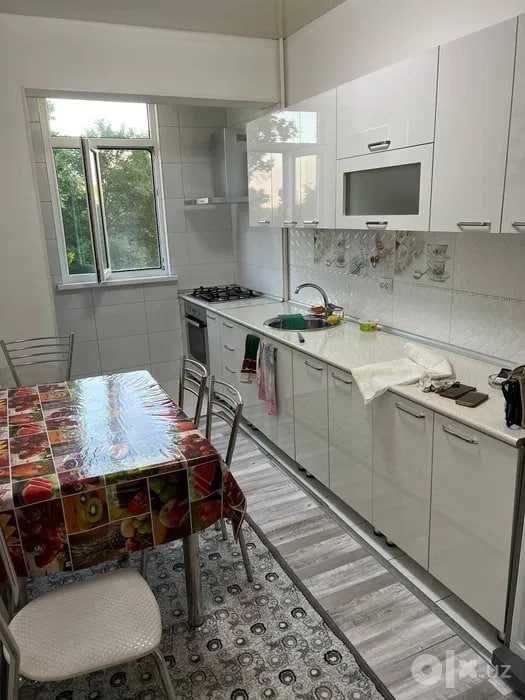 Продается квартира в Дружба Народов, метро миллий бог, magiс ID: К144