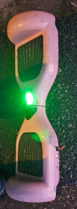 Hoverboard fuctionabila
