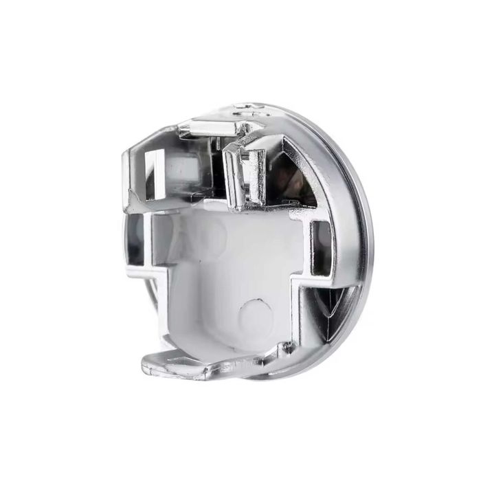 BMW E60 Бутон климатик десен за климатроника двуозонов копче за парно