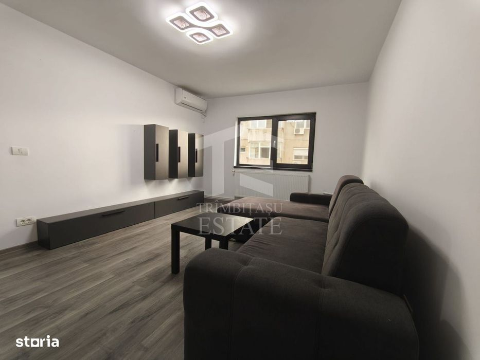 MANGALIA - Portului | 3 cam Renovat 2025 | Centrala | Ap Izolat termic