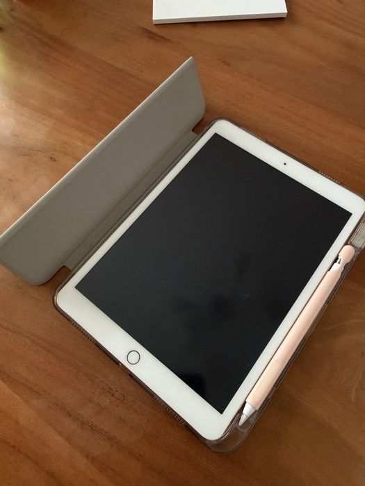 I pad ( 8th Generation ) Retina 10.2”, Wi-fi, 128 GB