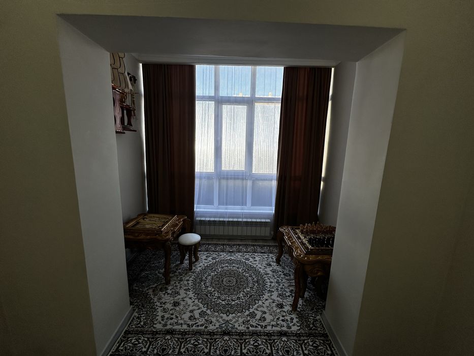 Срочно продам квартиру