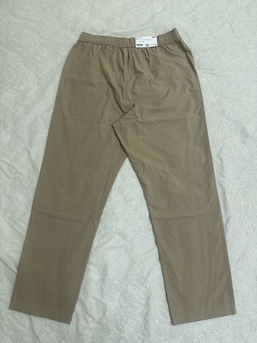 Штаны UNIQLO новые с биркой