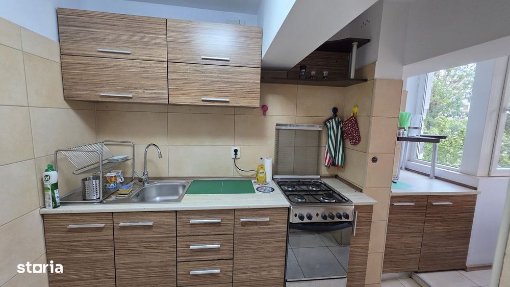 Apartament 2 camere | Bulevardul Unirii – Piata Alba Iulia | Etaj 2