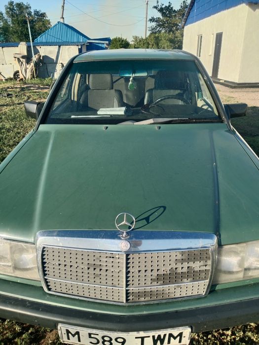 Продам Мерседес 190