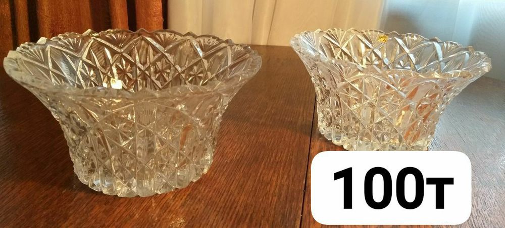 Хрусталь аккуратного хранения