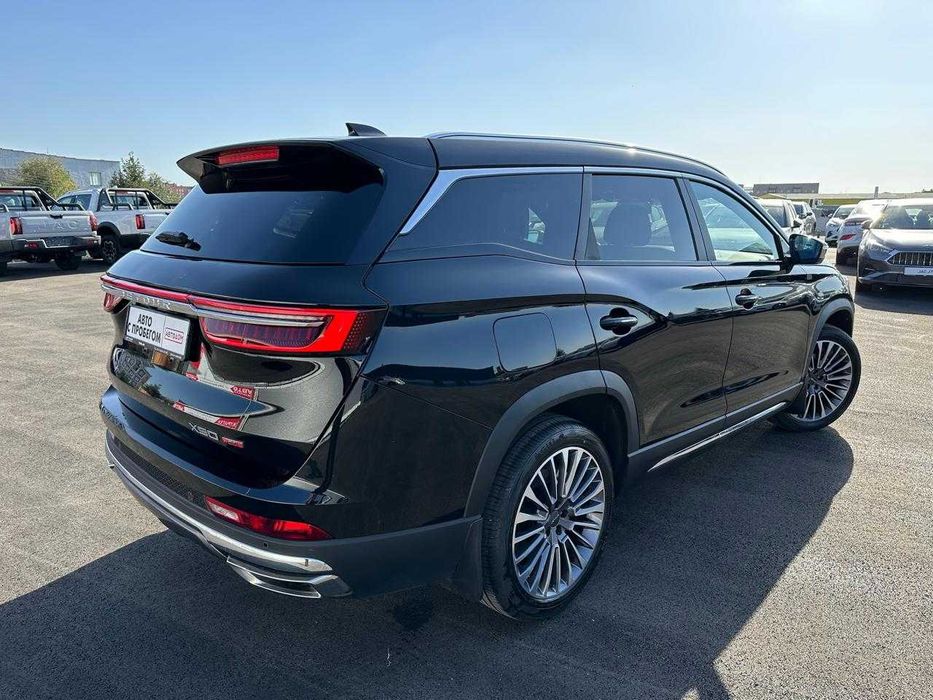 JETOUR X90 Plus Продам или обменяю на Ваш автомобиль!Возможен кредит