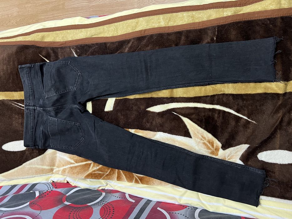 Blugi de bărbațj Zara Man