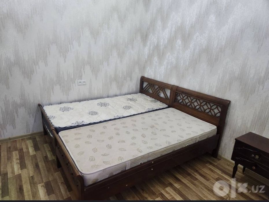 Срочно аренда квартира сергели хонобод 2 хона