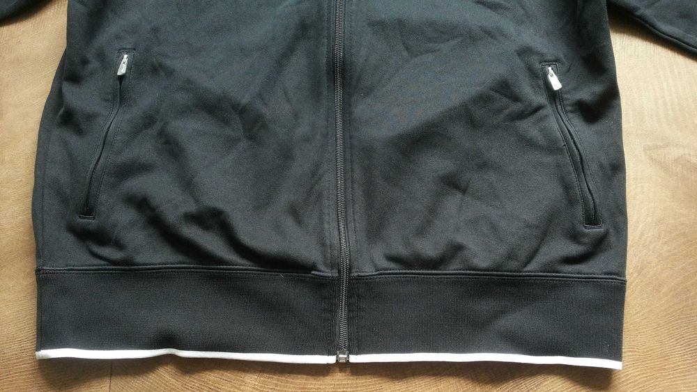 NIKE MANCHESTER UNITED Football Jacket размер XL мъжка футболна горница 1-64