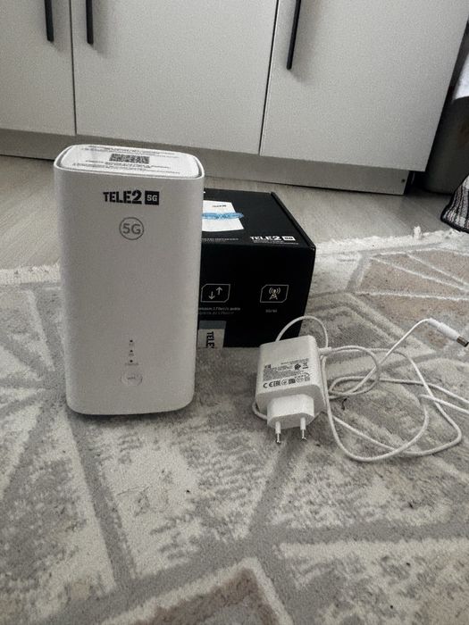 Модем теле2 нурсая в хорошем состоянии