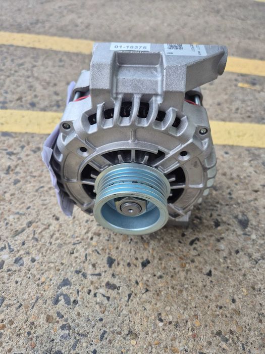 Alternator Opel Mokka