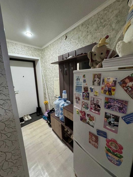 1 комн., район "Гор акимата"