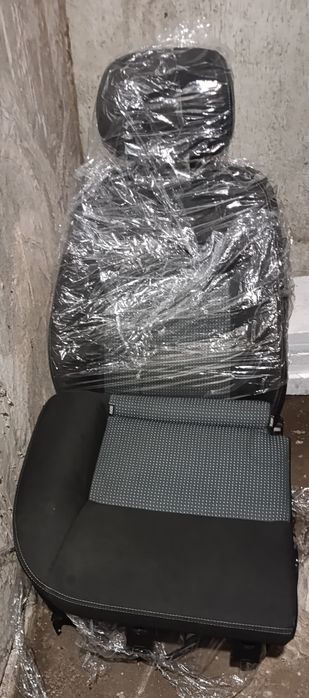 Салон за Форд Мондео мк4 комби/седан