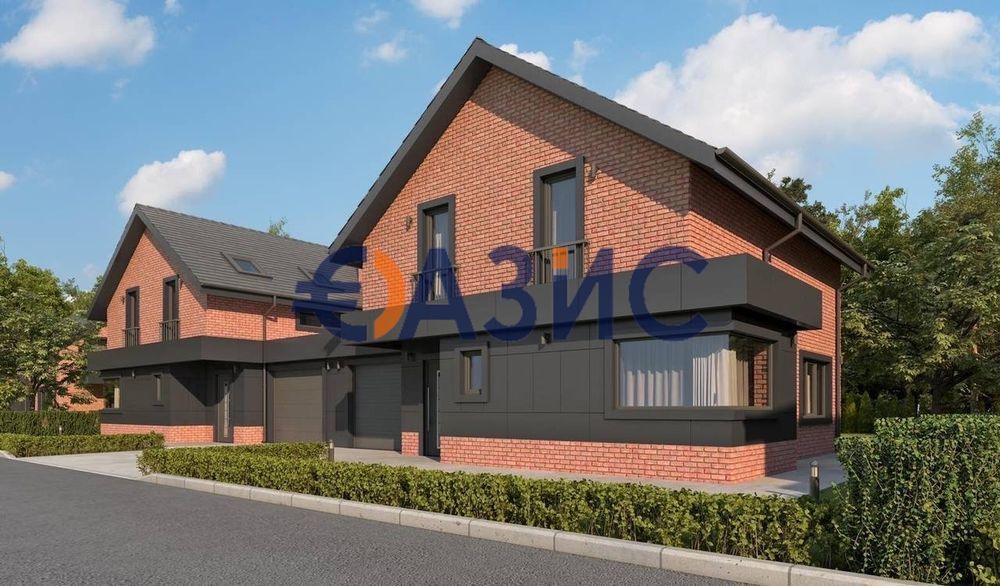 Продава се Къща в с. Приселци, Област Варна - 208 кв.м за 625 €/кв.м - Снимка #9