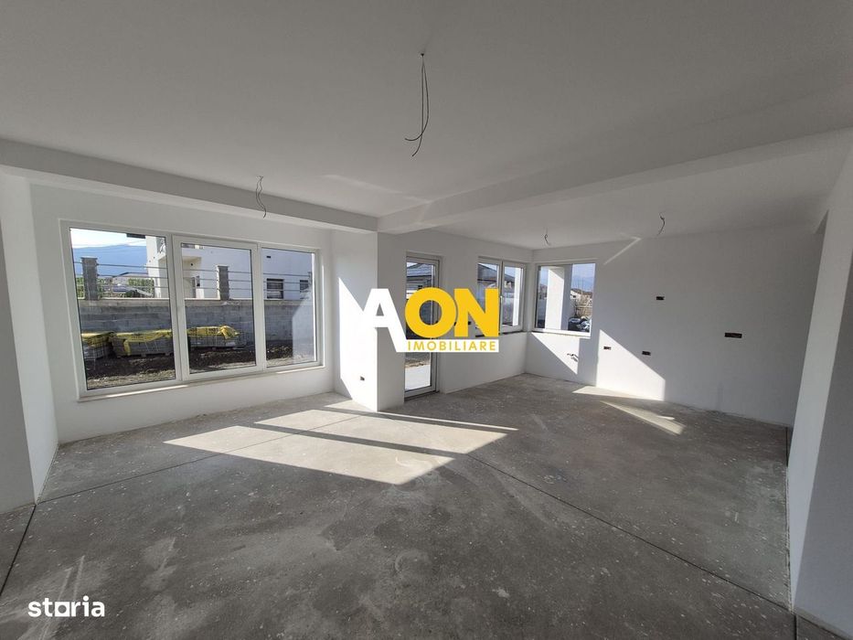 Casa 4 Camere, 138 mp, P+M, Teren 400 mp, Toate Utilitatile, Micesti