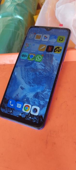 Продам Redmi 9. 64gb.