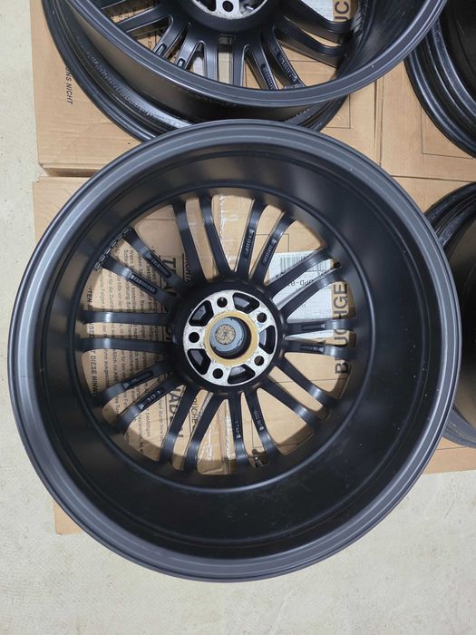Jante 18 Citroen C4 C5 DS4 DS7 Peugeot 308 3008 408 4008 508 5008 5x108 65.1 8J et45