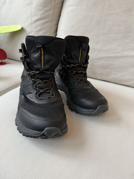Обувки The North Face Ultra Fast Track III