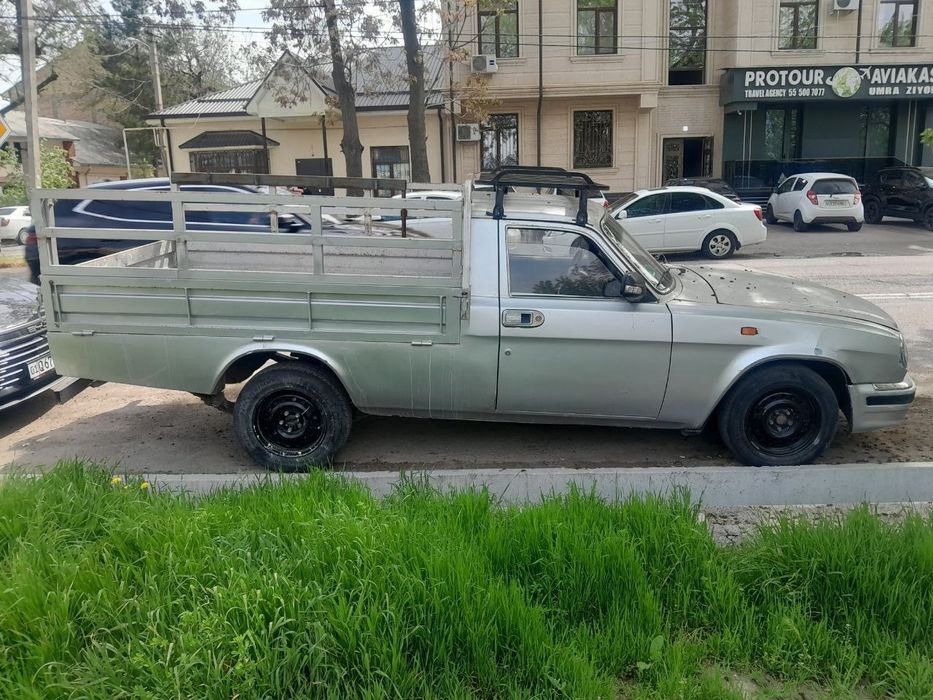 Срочно Волга сотилади