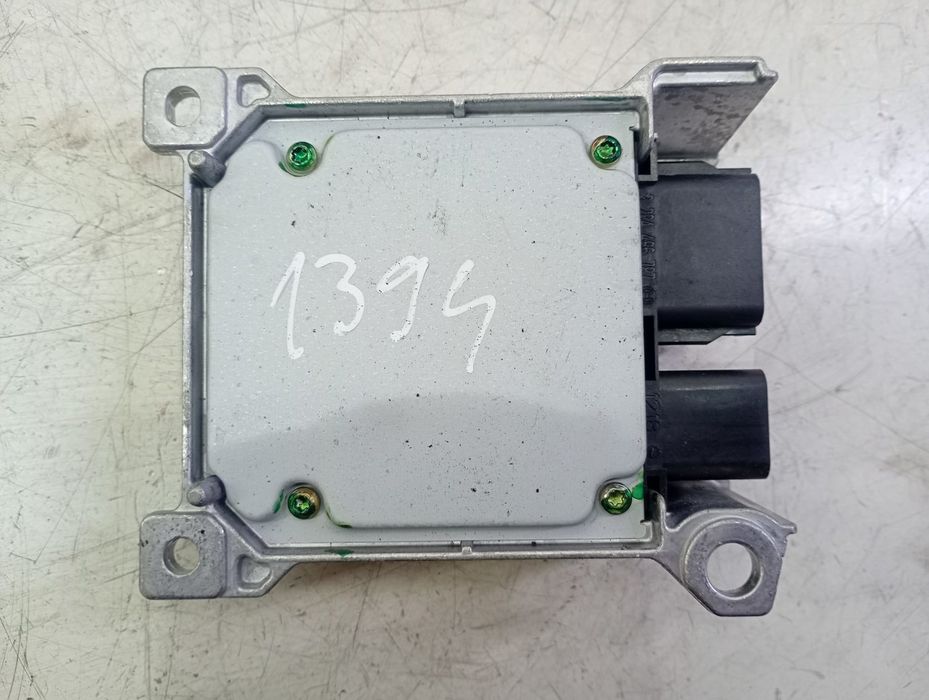 Calculator airbag 2m5t15b056de Ford Focus 1 (1999 - 2004) 1.4 benzina FXDD