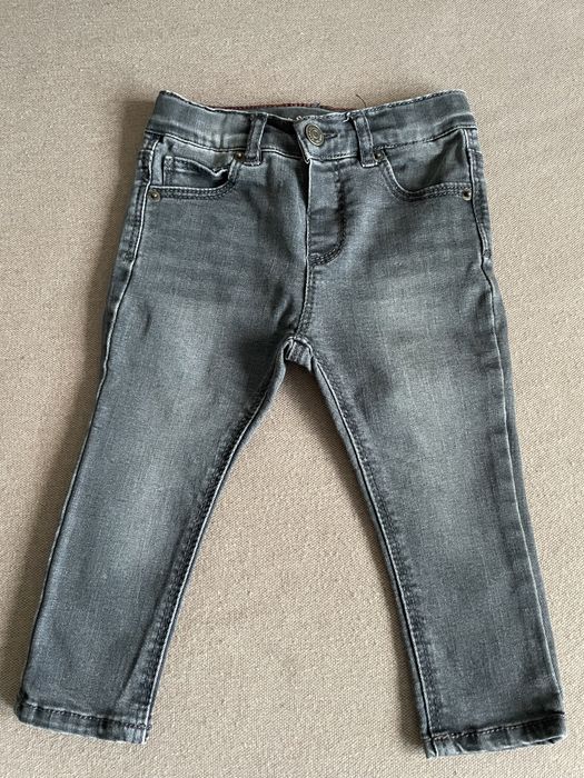 Lot pantaloni marimea 80