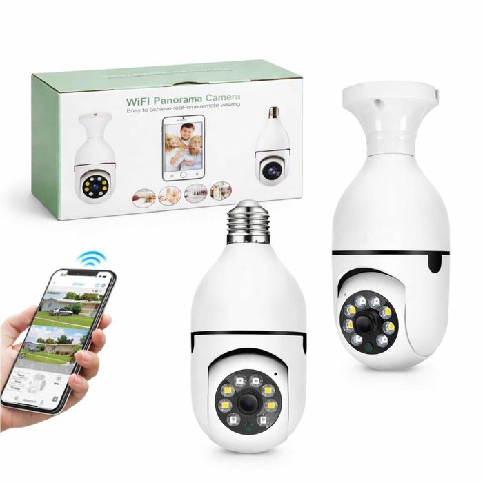 Camera supraveghere casa