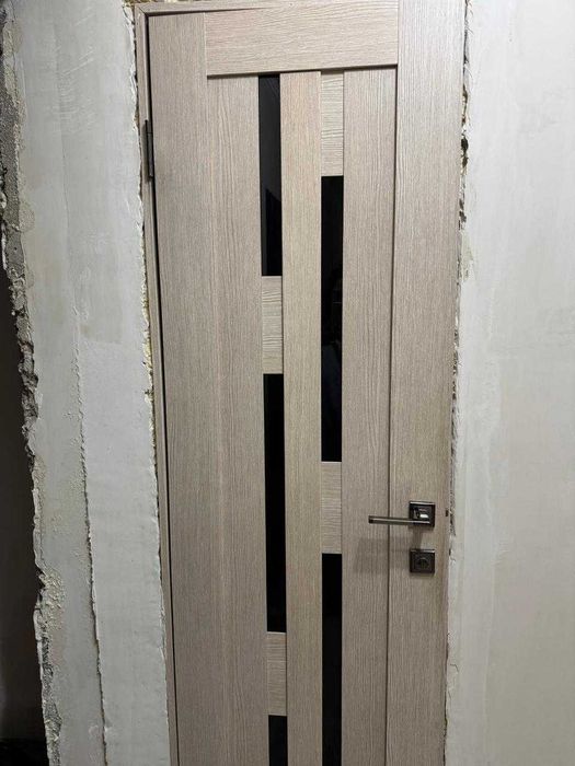 Межкомнатные двери