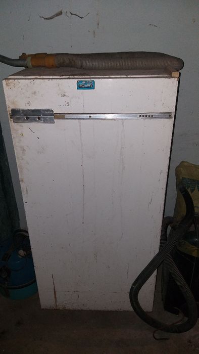 Электродвигатели СССР