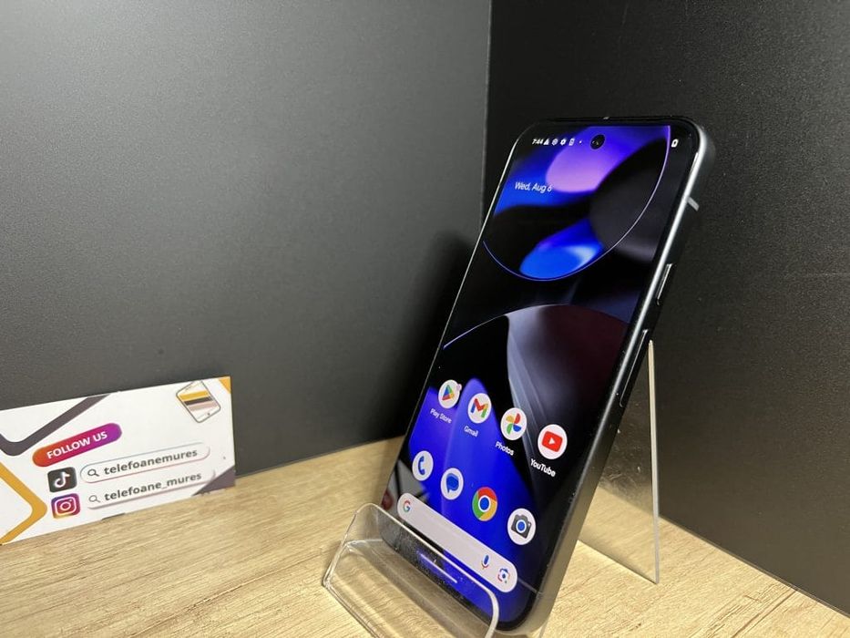 Google Pixel 9 128Gb Obsidian