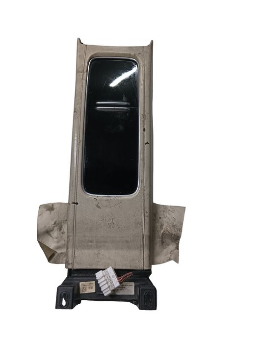 Cotiera Bancheta Spate Mercedes-Benz S-Class Coupe Vii C217 2014 - > A