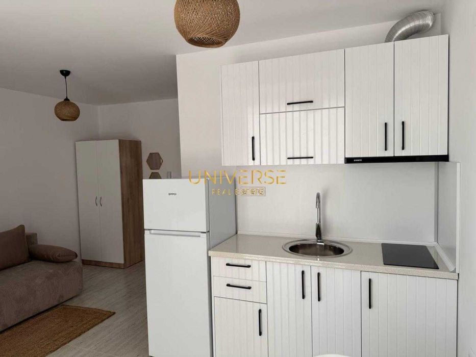 Продава се Едностаен апартамент в Свети Влас - 41 кв.м за 1020 €/кв.м - Снимка #1