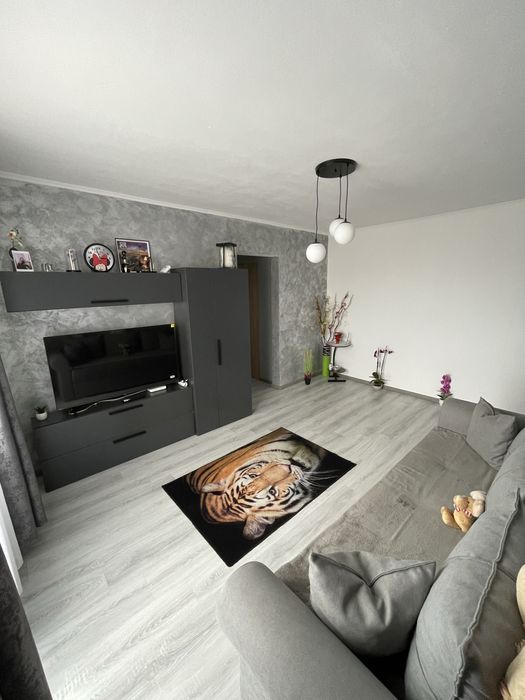 Apartament cu două camere