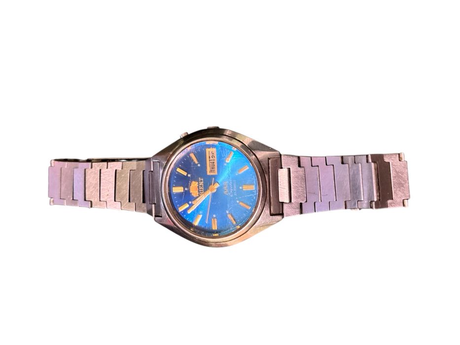 Ръчен часовник ORİENT 3A 21 jewels