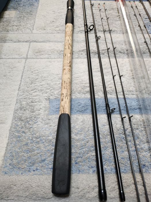Lansete feeder Matrix Horizon Pro x-class  4.00m 20-80g