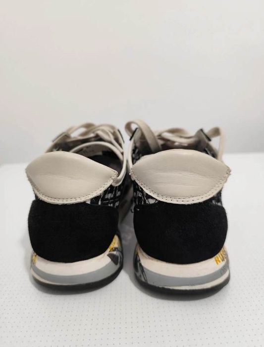 Premiata pantof dama
