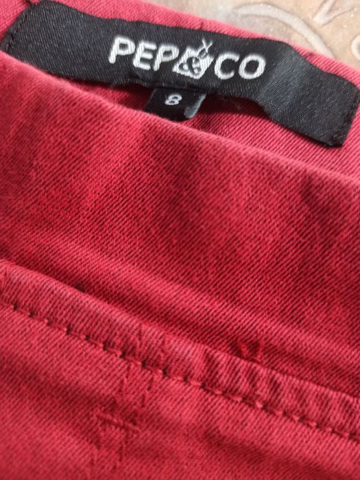 Джинсы и брюки .