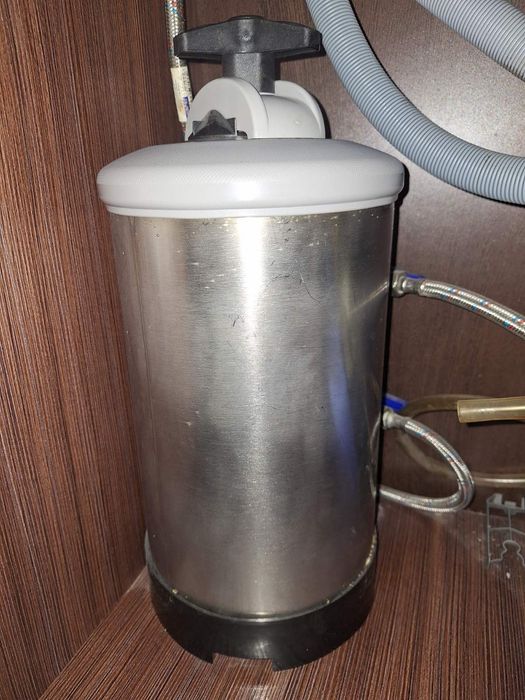 Професионална кафе машина Brasilia