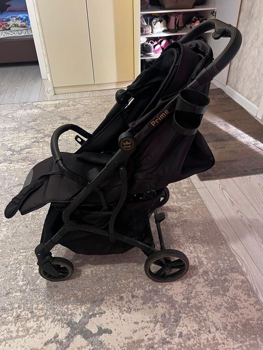 Детская коляска.