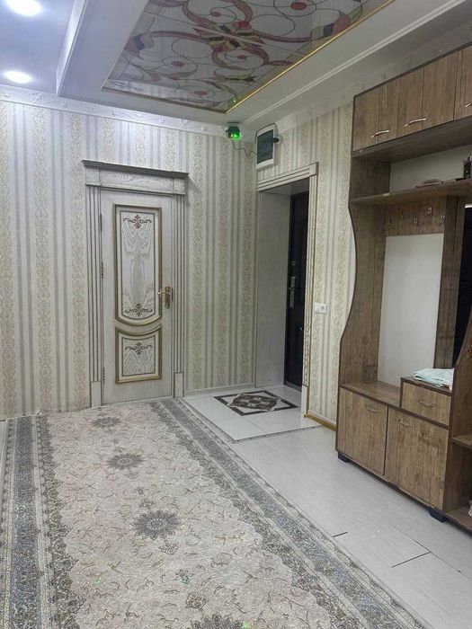 Срочно продажа 4х ком. квартиру в ДАРХАНЕ в самом сердце города.