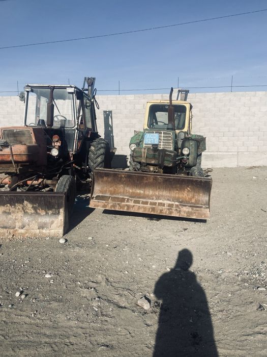 Продам спецтехнику