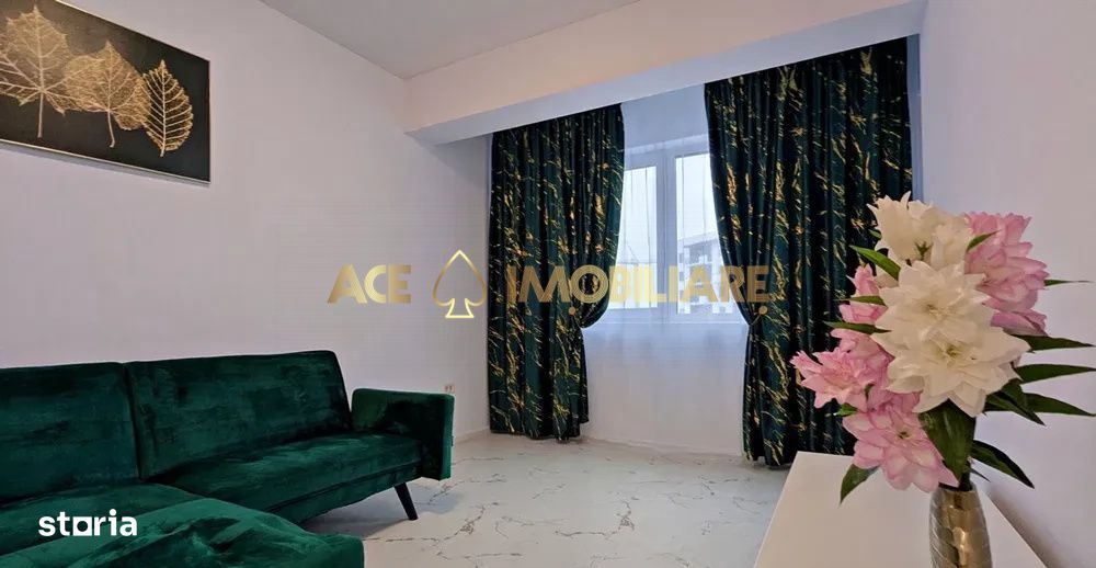 2 Camere de inchiriat | Metalurgiei | PetFriendly